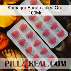 Cheap Kamagra Oral Jelly 100Mg 19